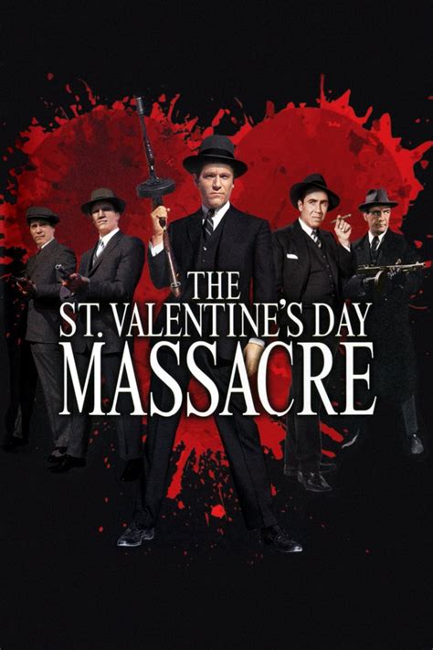 download The St. Valentine's Day Massacre